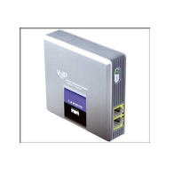Linksys per linea PSTN
