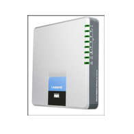 Linksys Gateway 4 porte